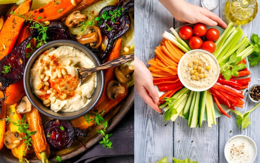 Healthy Snacks