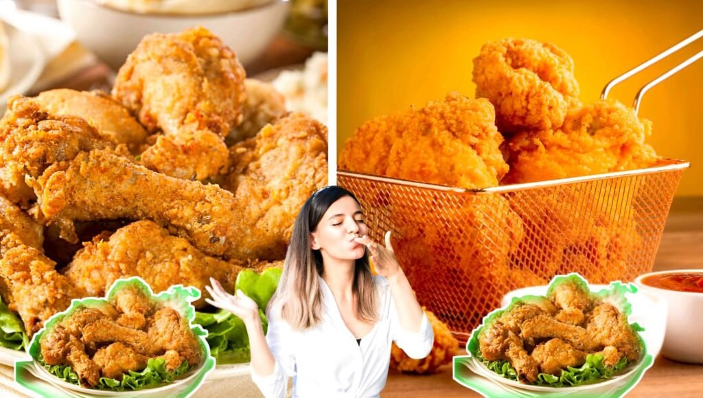 Most Popular Foods in America
