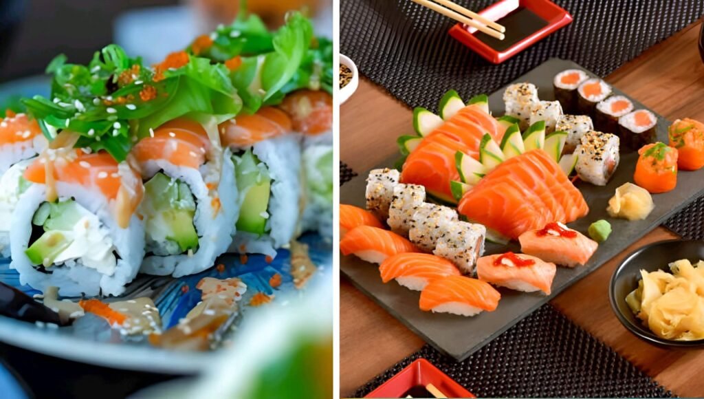 Best Asian Dishes