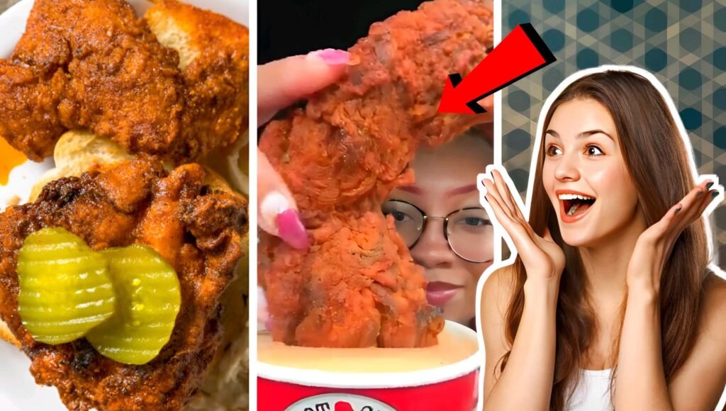 Dave's Hot Chicken