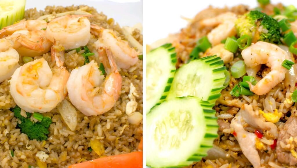 Fried Rice