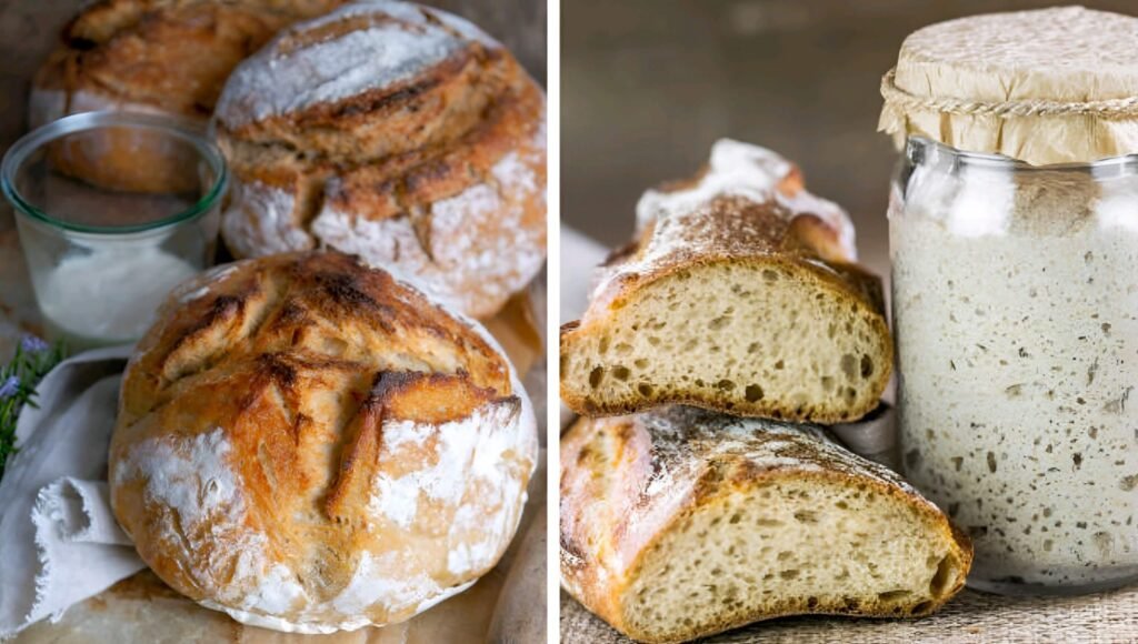 Sourdough