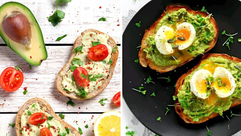 Quick Dinner Ideas