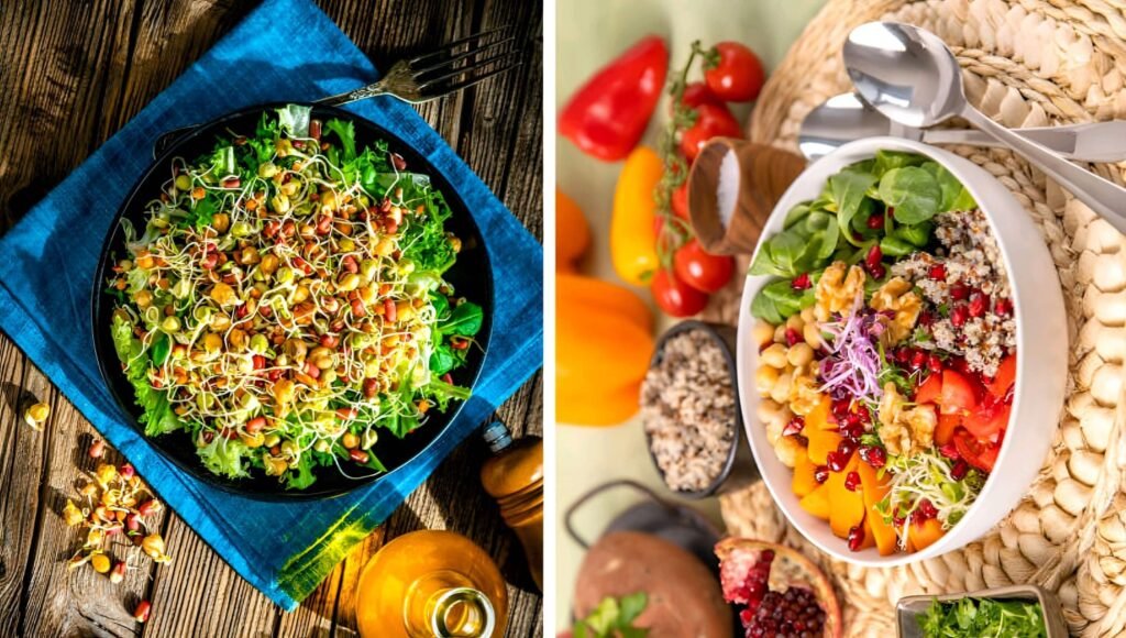 Healthy Meals for Dinner