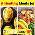 10 Quick Dinner Ideas for Stress-Free Weeknights