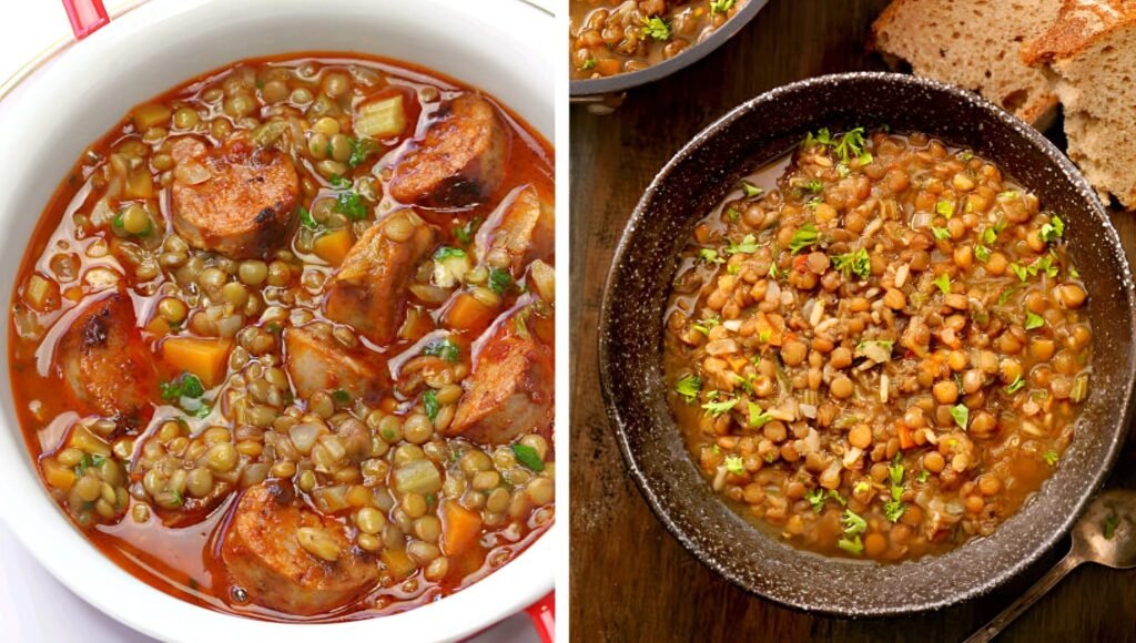 Healthy Meals on a Budget