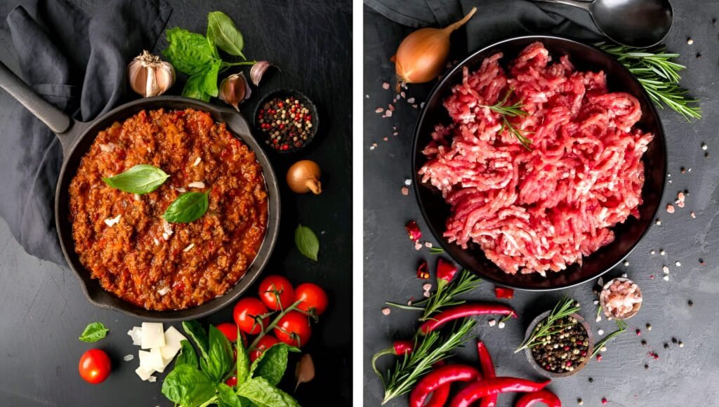 How to Cook Ground Beef
