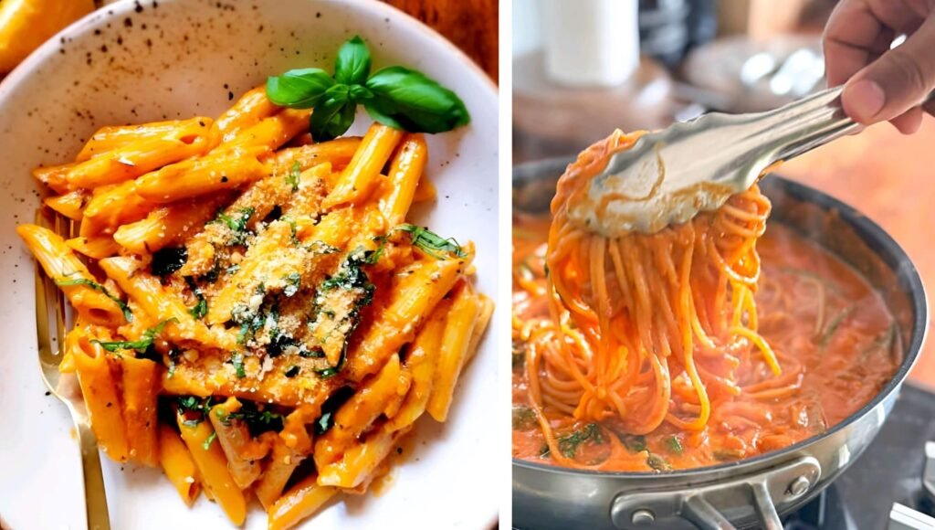 Easy Vegetarian Dinner Recipes
