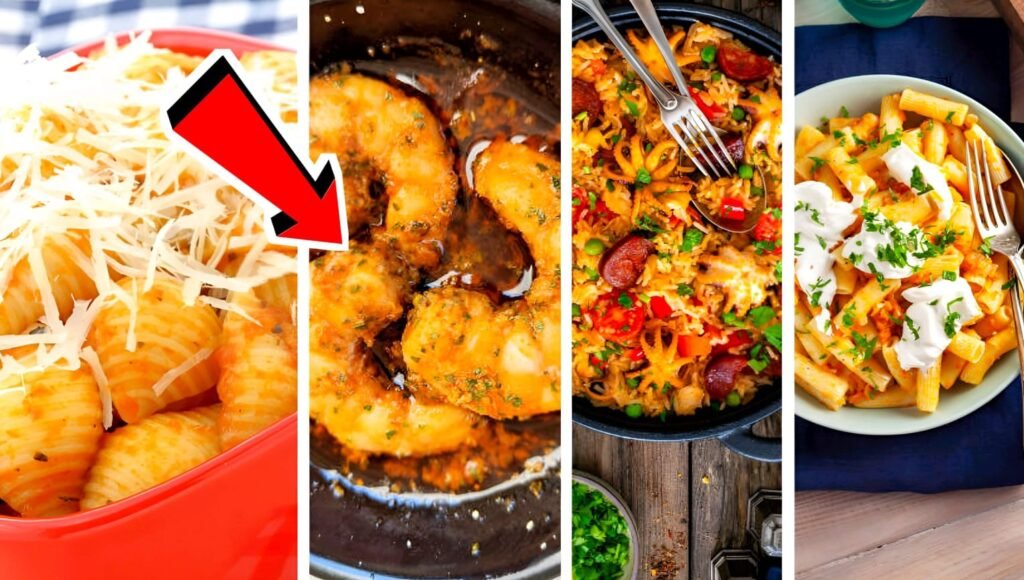 Spanish Food Recipes
