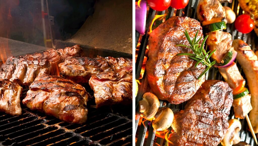 Barbecue Ribs Recipe