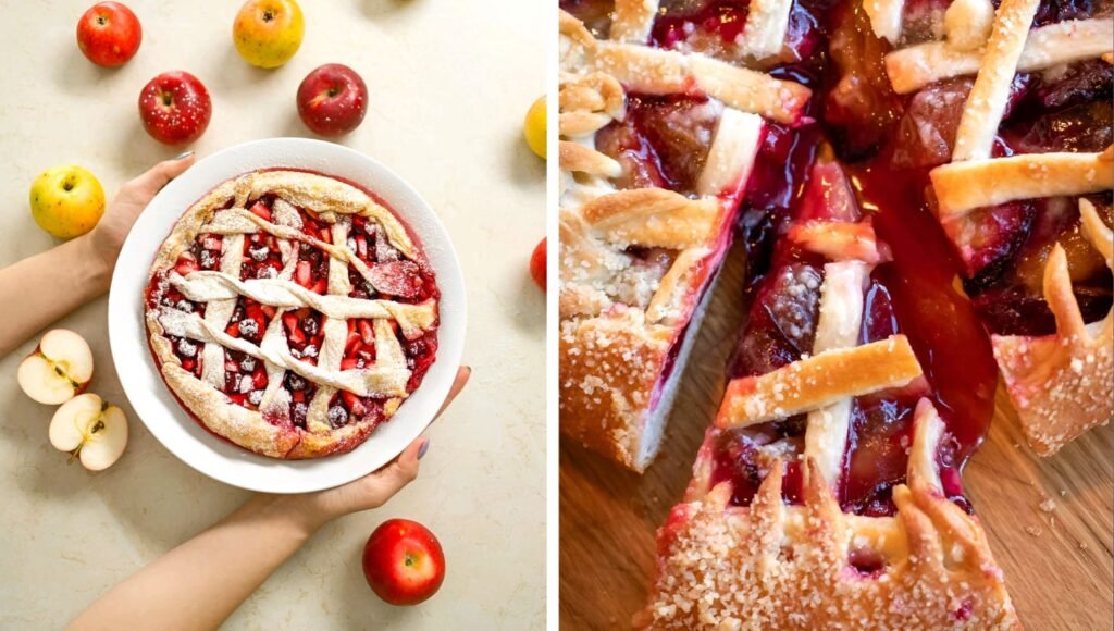 Apple Pie Filling Recipe