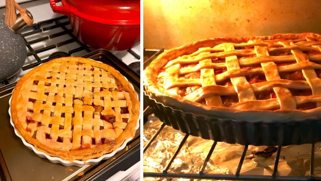 Chicken Pot Pie Recipe