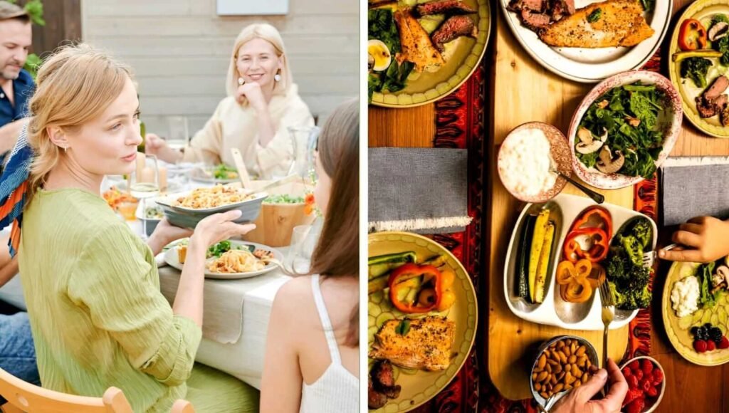 High-Protein Dinner Recipes for Family