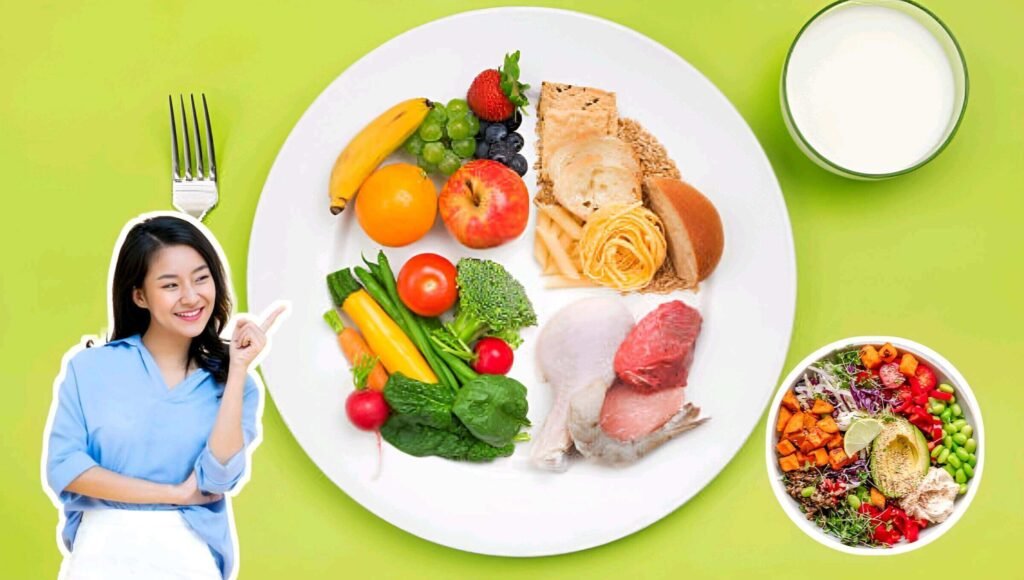 Balanced high-protein family dinner ideas.