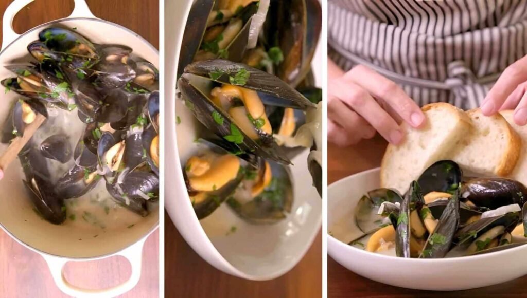 Steamed Mussels Recipe (Easy, Flavorful & Foolproof Guide for Beginners) 8 IMG 20251121 WA0010