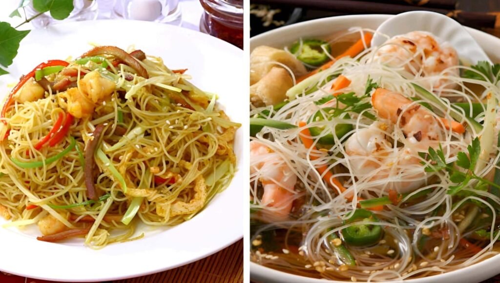 Vermicelli Noodles Recipe: A Complete Guide to Perfect Flavour, Texture & Nutrition 2 Vermicelli Noodles Recipe