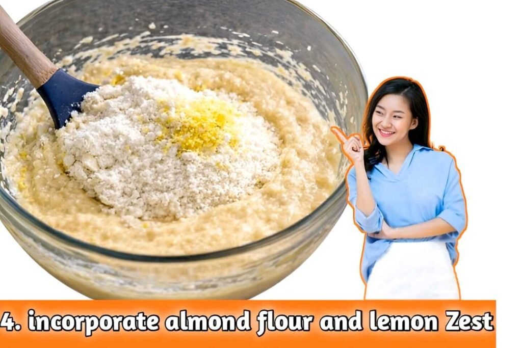 Almond Cake Recipe (Ultra Moist, Gluten-Free & Easy) 7 image