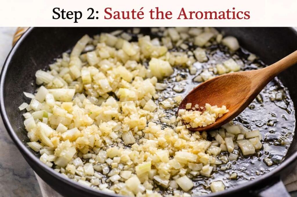 Red Pepper Pasta Recipe (Creamy, Flavor-Packed & Foolproof) 5 Red Pepper Pasta Recipe