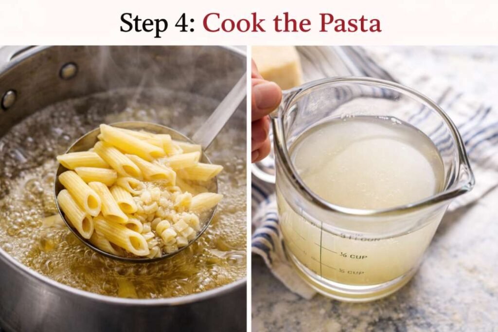 Red Pepper Pasta Recipe (Creamy, Flavor-Packed & Foolproof) 7 Red Pepper Pasta Recipe