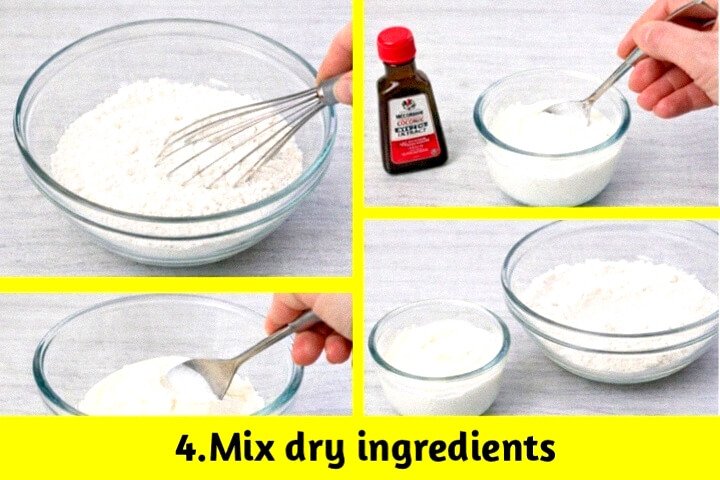 Tom Cruise Coconut Cake Recipe