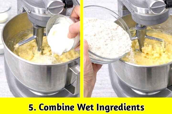 Tom Cruise Coconut Cake Recipe