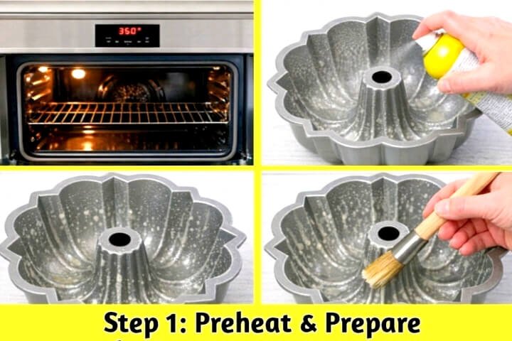 Tom Cruise Coconut Cake Recipe