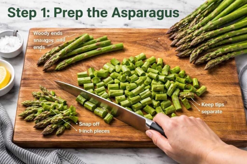 Asparagus Soup Recipe: A Creamy, Comforting Bowl That Actually Loves You Back 4 Asparagus Soup Recipe