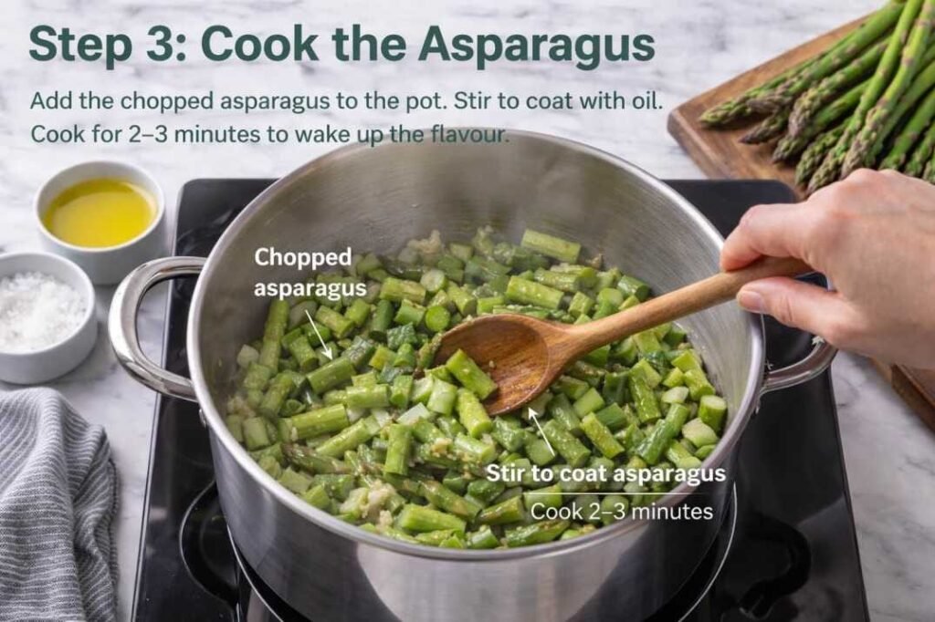 Asparagus Soup Recipe: A Creamy, Comforting Bowl That Actually Loves You Back 6 Asparagus Soup Recipe