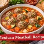 Mexican Shrimp Soup Recipe (Caldo de Camarón)