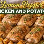 Gochujang Shrimp Pasta: A Bold Fusion of Korean Heat and Italian Comfort