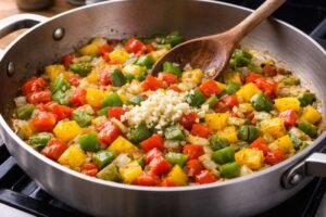 Cheesecake Factory Cajun Jambalaya Pasta Recipe – Better Than the Restaurant? 11 Cheesecake Factory Cajun Jambalaya Pasta