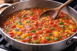 Cheesecake Factory Cajun Jambalaya Pasta Recipe – Better Than the Restaurant? 12 Cheesecake Factory Cajun Jambalaya Pasta