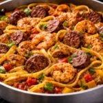 Beef Egg Drop Soup (My Go-To Comfort Bowl)