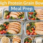 One-Pot Taco Rice with Ground Beef (My Go-To Weeknight Comfort Dinner)