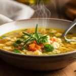 Tuscan Salmon Pasta – Creamy Restaurant-Style Dinner You Can Make at Home