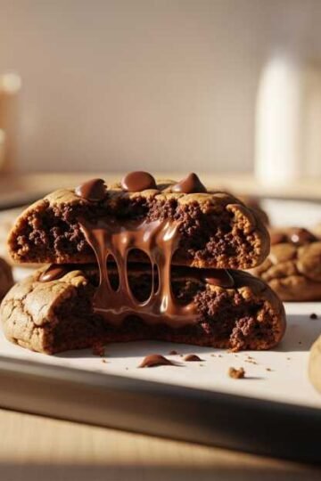 5 ingredient chocolate chip cookies without butter discover