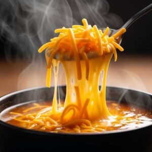 Keto Broccoli Cheese Soup Without Heavy Cream Recipe 12 add cheddar cheese broccoli soup