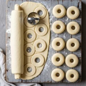 churro cheesecake donuts shaping.jpg