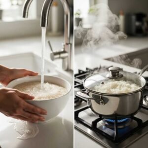 Cheap Dinner Ideas for 2 (That Don’t Feel Cheap at All) 12 cook rice for cheap dinner for 2