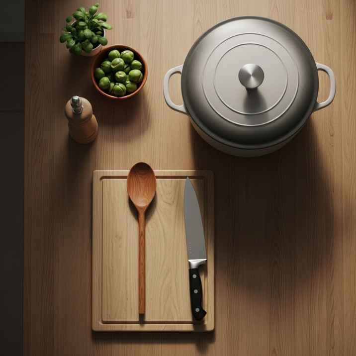 Mexican Soup with Ground Beef and Potatoes Recipe 4 Cooking equipment for soup recipe