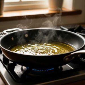 heating oil for fried chicken 1.jpg 1