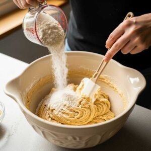 jersey mikes cookie recipe step 5 combine dough.jpg