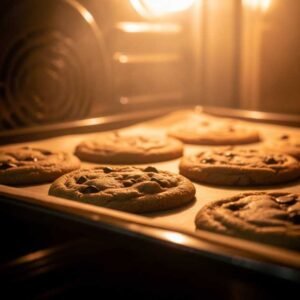 jersey mikes cookie recipe step 9 bake cookies.jpg