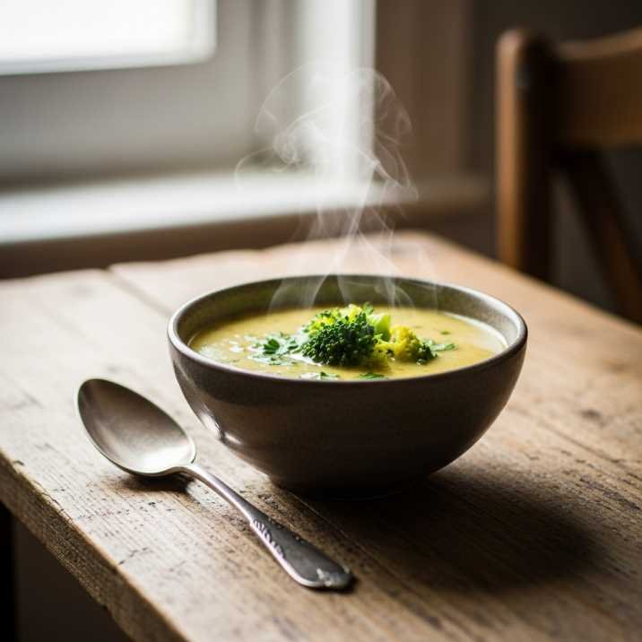 Keto Broccoli Cheese Soup Without Heavy Cream Recipe 14 cozy keto broccoli cheese soup without heavy cream