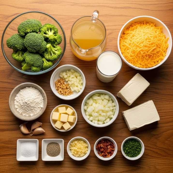 Keto Broccoli Cheese Soup Without Heavy Cream Recipe 3 Ingredients for keto broccoli cheese soup without heavy cream
