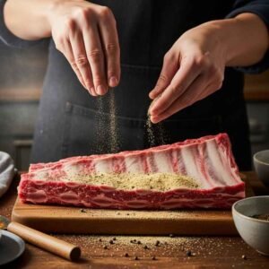 season dino ribs with spices.jpg