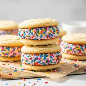 skinny cow birthday cake ice cream sandwich served.jpg