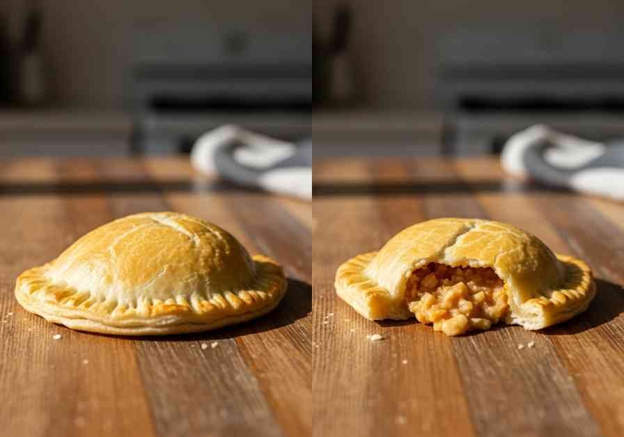 Homemade Alabama Hot Pockets Recipe You’ll Love 14 perfect and broken alabama hot pockets comparison