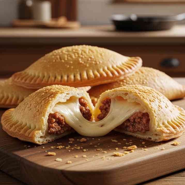 Homemade Alabama Hot Pockets Recipe You’ll Love 12 Alabama hot pockets recipe, golden, crispy, and cheesy