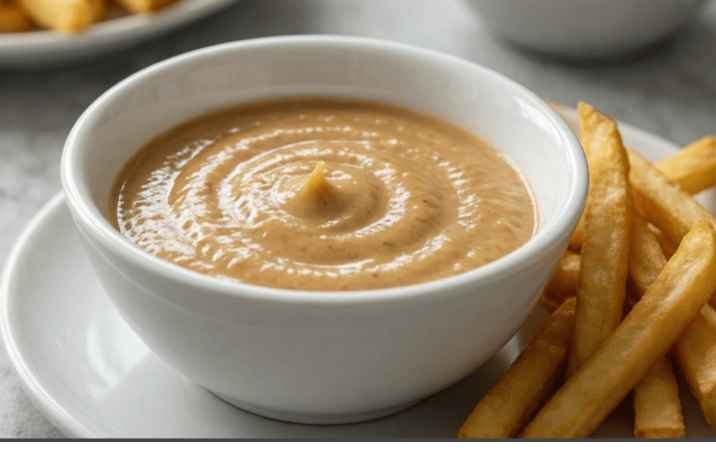 best homemade copycat IHOP sauce ready to serve